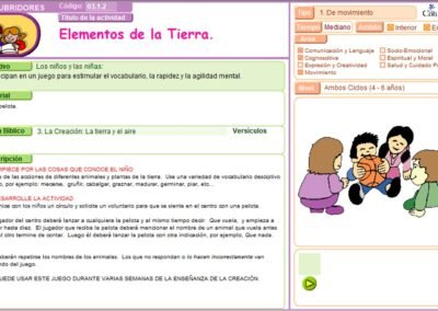 Descubridores-De Movimiento-03.1.2-A-Elementos de la Tierra.