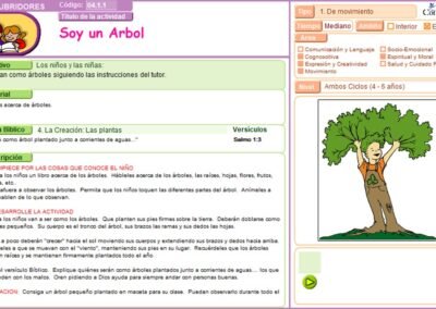 Descubridores-De Movimiento-04.1.1-A-Soy un Árbol