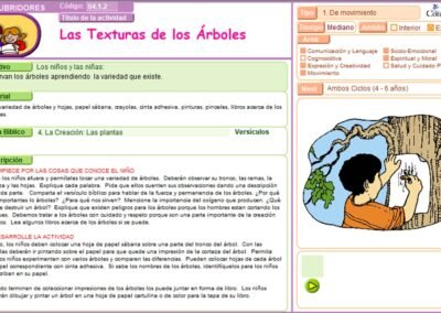 Descubridores-De Movimiento-04.1.2-A-Las Texturas de los Árboles