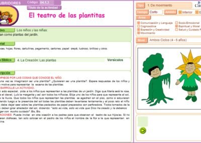 Descubridores-De Movimiento-04.1.3-A-El teatro de las Plantitas