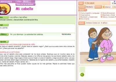 Descubridores-De Movimiento-10.1.2-A-Mi Cabello