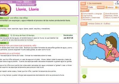 Descubridores-De Movimiento-12.1.1-A-Lluvia Lluvia