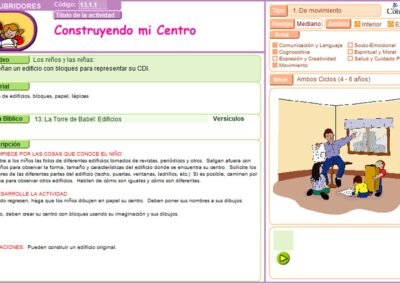 Descubridores-De Movimiento-13.1.1-A-Construyendo mi Centro