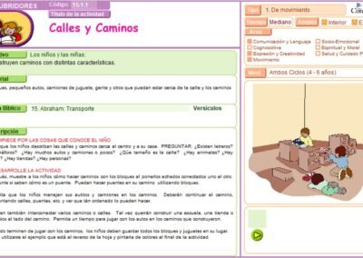 Descubridores-De Movimiento-15.1.1-A-Calles y Caminos