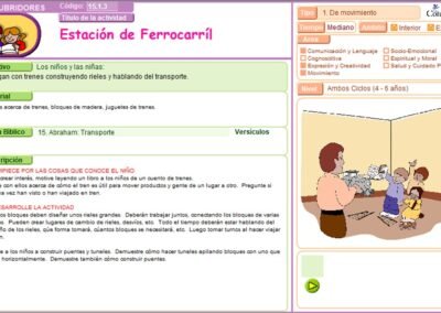 Descubridores-De Movimiento-15.1.3-A-Estación de Ferrocarríl