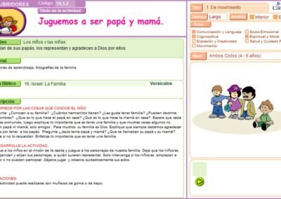Descubridores-De Movimiento-16.1.2-A-Juguemos a ser papá y mamá.