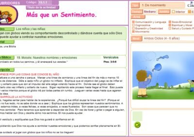 Descubridores-De Movimiento-19.1.1-A-Más que un Sentimiento.