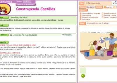 Descubridores-De Movimiento-22.1.2-A-Construyendo Castillos