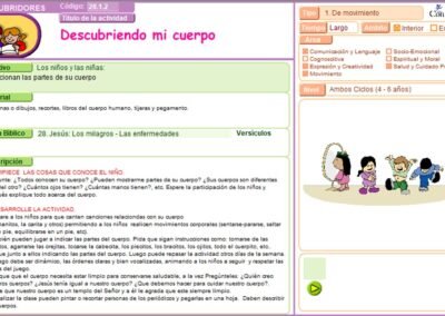 Descubridores-De Movimiento-28.1.2-A-Descubriendo mi Cuerpo