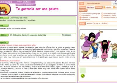 Descubridores-De Movimiento-31.1.2-A-Te gustaría ser una pelota