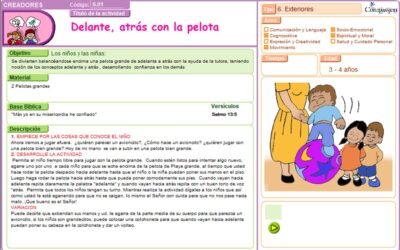 6. Exteriores – Creadores