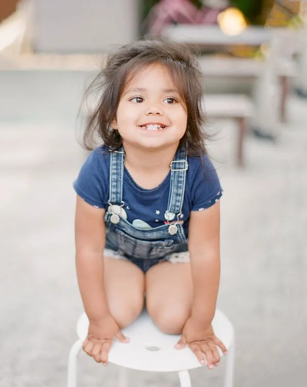 Niña