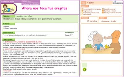 7. Baño – Gateadores