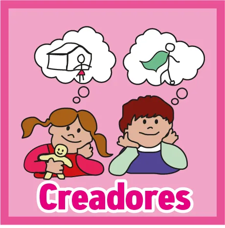 Creadores