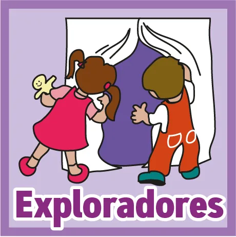 Exploradores